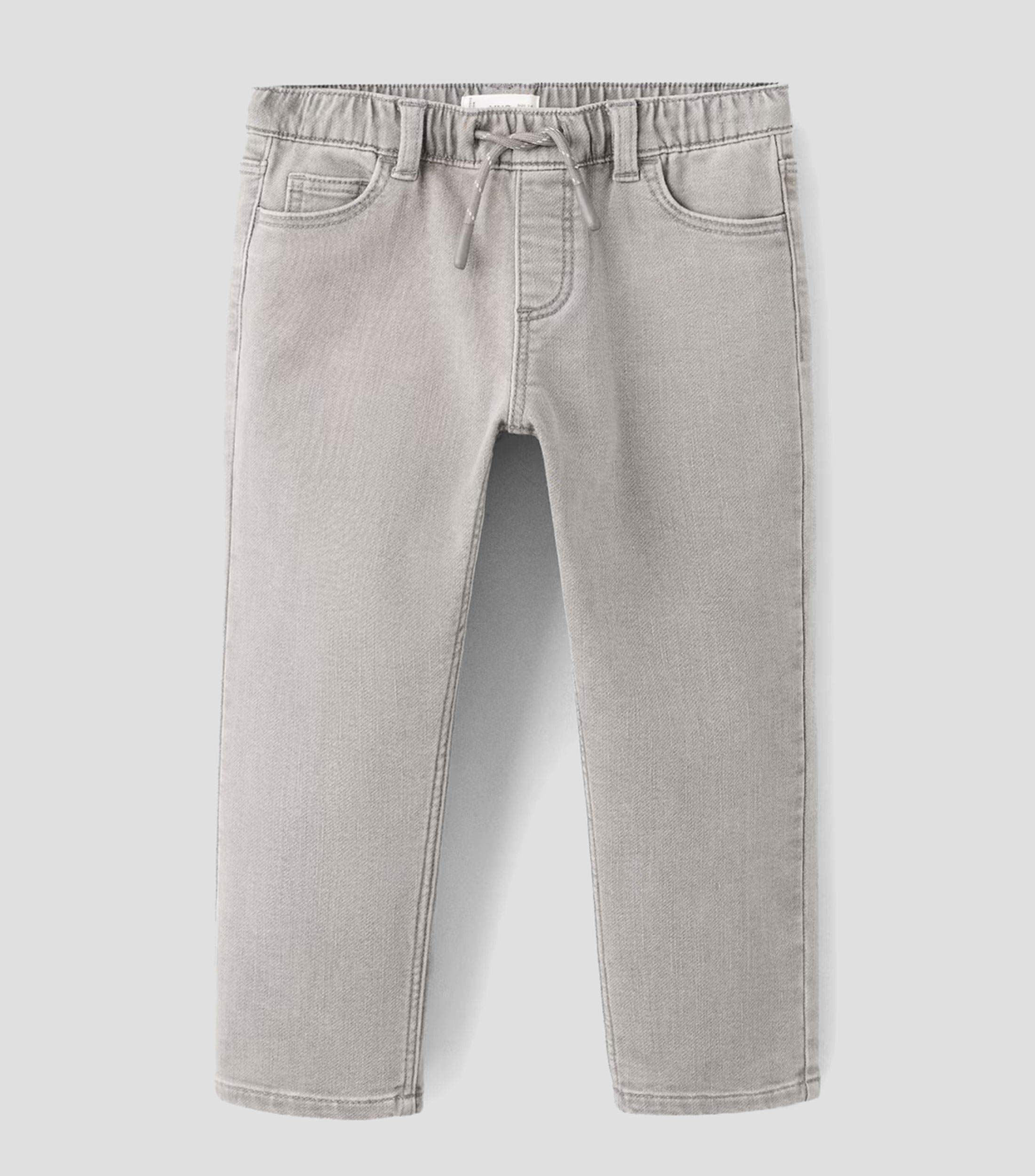 Jeans slim Niño